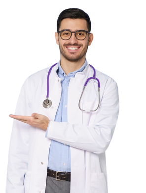 horizontal-banner-of-young-male-doctor-showing-and-2023-11-27-04-57-13-utc